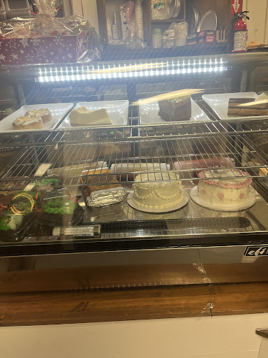 Photo of Casablanca Bakery & catering - 85 Bond, St. John's, NL A1C 1T3